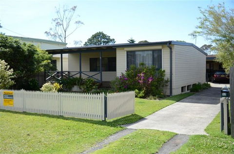 Rackham 12 - Hervey Bay Accommodation 0