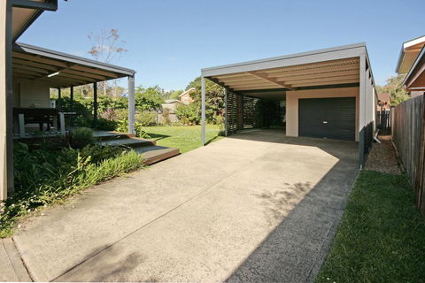 Rackham 12 - Hervey Bay Accommodation 2
