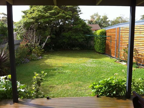 Rackham 12 - Hervey Bay Accommodation 3