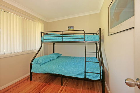 Rackham 12 - Hervey Bay Accommodation 1