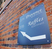 Raffless - Hervey Bay Accommodation