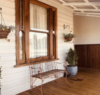 Railway Cottage - Tourism Hervey Bay
