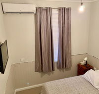 Railway Heritage Home - Hervey Bay Accommodation