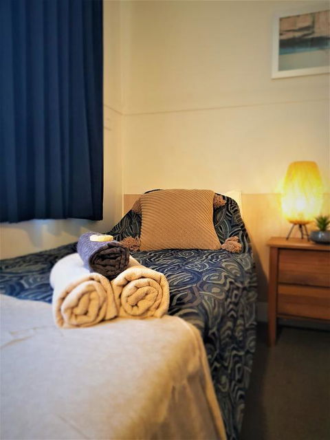 Railway Hotel Bundaberg - Hervey Bay Accommodation 3