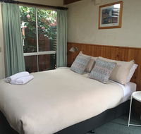 Railway Motel Myrtleford - Tourism Hervey Bay