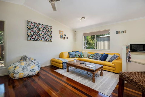 Rainbow Beach Esprit - Hervey Bay Accommodation 2