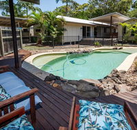 Rainbow Beach Esprit - Tourism Hervey Bay