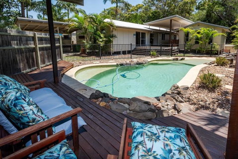 Rainbow Beach Esprit - Hervey Bay Accommodation 0