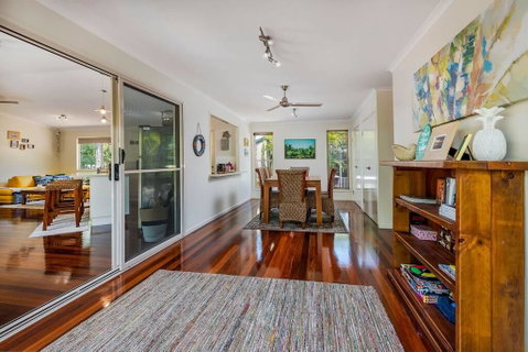 Rainbow Beach Esprit - Hervey Bay Accommodation 3