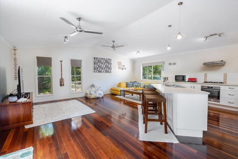 Rainbow Beach Esprit - Hervey Bay Accommodation 1