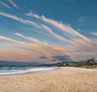 Rainbow Beach Holiday - Tourism Hervey Bay