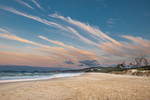 Rainbow Beach Holiday - Hervey Bay Accommodation 0