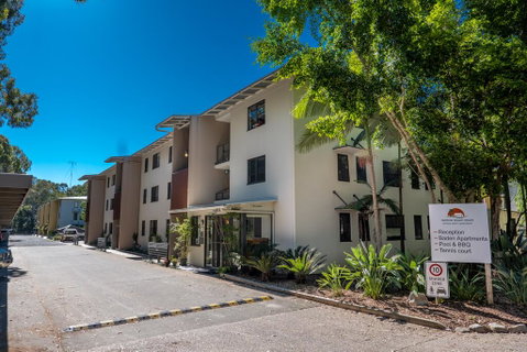 Rainbow Beach Holiday - Hervey Bay Accommodation 1