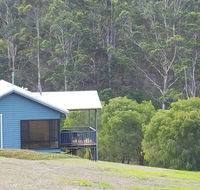 Rainbow Trail Chalets - Tourism Hervey Bay