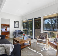 Rakali Cottage Lake Conjola - Hervey Bay Accommodation