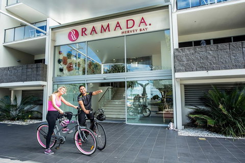 Ramada By Wyndham Hervey Bay - Hervey Bay Accommodation 2