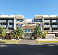 Ramada by Wyndham Hervey Bay - Tourism Hervey Bay