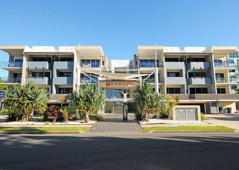 Ramada By Wyndham Hervey Bay - Hervey Bay Accommodation 0