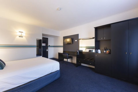 Ramada Diplomat Canberra - Tourism Hervey Bay 2