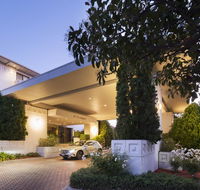 Ramada Diplomat Canberra - Tourism Hervey Bay