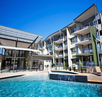 Ramada Resort by Wyndham Coffs Harbour - Hervey Bay Accommodation