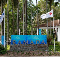 Ramada Resort Port Douglas by Resolve Getaways - Hervey Bay Accommodation