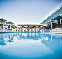 Rambutan Resort - Hervey Bay Accommodation
