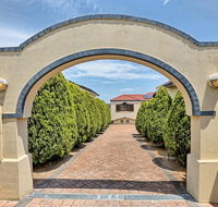 Rancho Relaxo Fabulous Value - Hervey Bay Accommodation