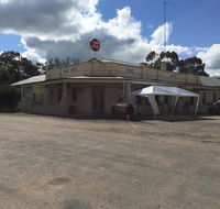 Rand Hotel - Tourism Hervey Bay