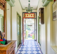 Randwick City Lodge - Hervey Bay Accommodation