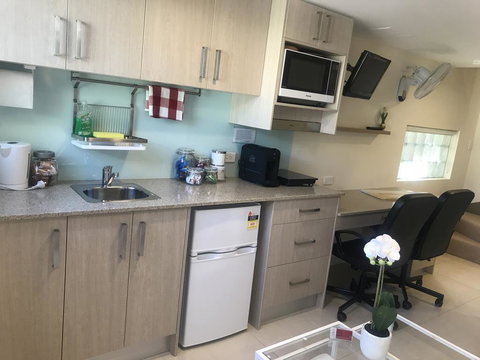 Randwick City Lodge - Hervey Bay Accommodation 2