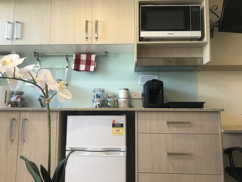 Randwick City Lodge - Hervey Bay Accommodation 1