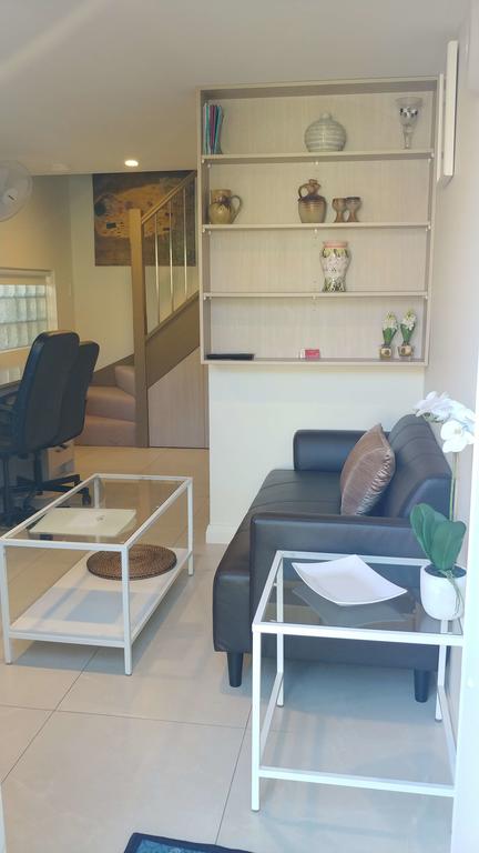 Randwick City Lodge - Hervey Bay Accommodation 3