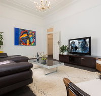 Randwick Federation Three Bedroom - Hervey Bay Accommodation