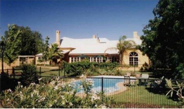 Benalong NSW Hervey Bay Accommodation