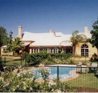 Ranelagh House - Hervey Bay Accommodation
