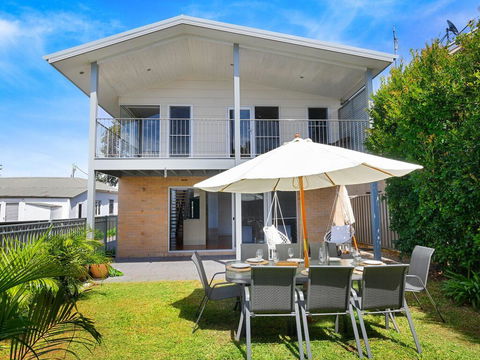 Rangoon Sunrise @ Minnamurra - Hervey Bay Accommodation 3