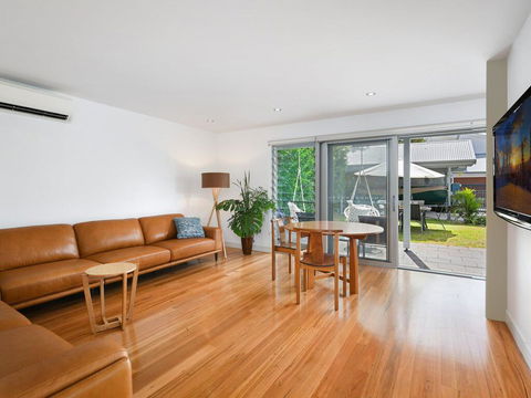 Rangoon Sunrise @ Minnamurra - Hervey Bay Accommodation 2