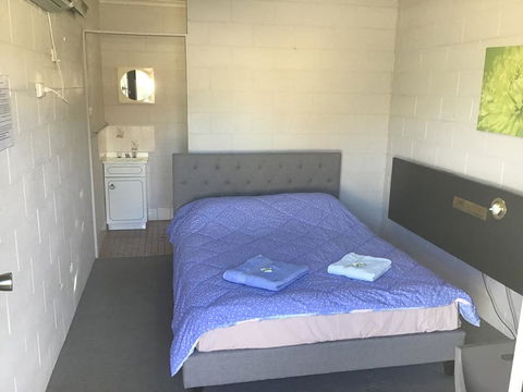 Rankins Springs Motel - Hervey Bay Accommodation 2