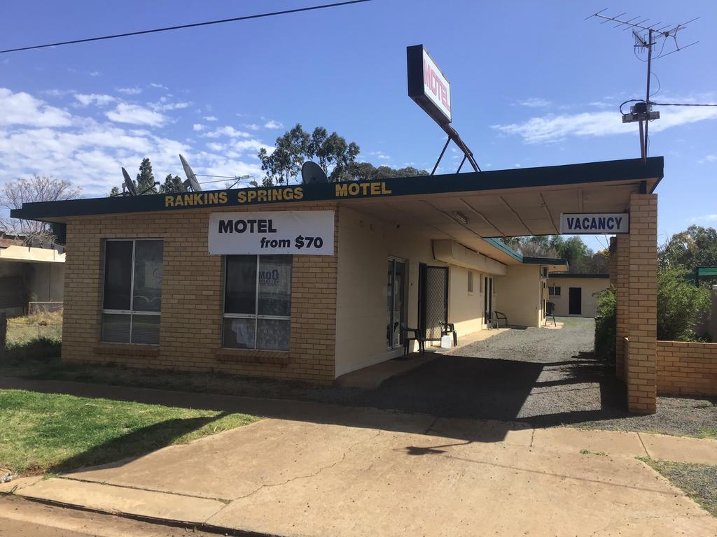 Wanbi ACT Hervey Bay Accommodation