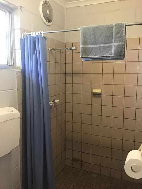 Rankins Springs Motel - Hervey Bay Accommodation 3