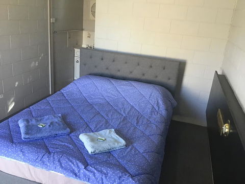 Rankins Springs Motel - Hervey Bay Accommodation 1