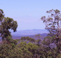Ravensbourne Escape - Cedar Lodge - Hervey Bay Accommodation