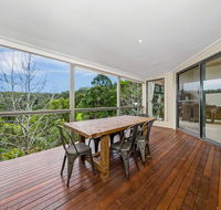 Ravensbourne Escape - Silverwood Lodge - Hervey Bay Accommodation