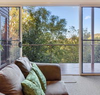 Ravensbourne Escape- Kookaburra Kottage - Hervey Bay Accommodation
