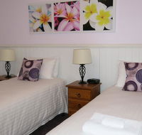 Ravensbourne Escape- Quingilli - Hervey Bay Accommodation