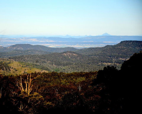 Ravensbourne Escape- Stella Luna - Hervey Bay Accommodation 1