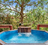 Ravensbourne Escape-Tree Tops - Hervey Bay Accommodation