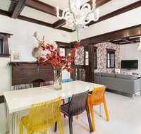 Ravenswood - Luxurious spacious 4 Br walk to Clovelly Beach - Hervey Bay Accommodation