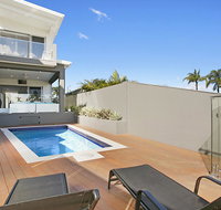 Ray of Sunshine - Hervey Bay Accommodation
